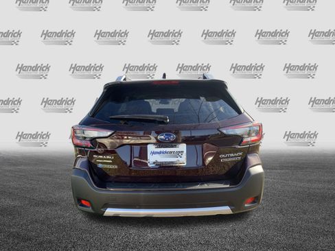 Used 2023 Subaru Outback Touring XT image 9
