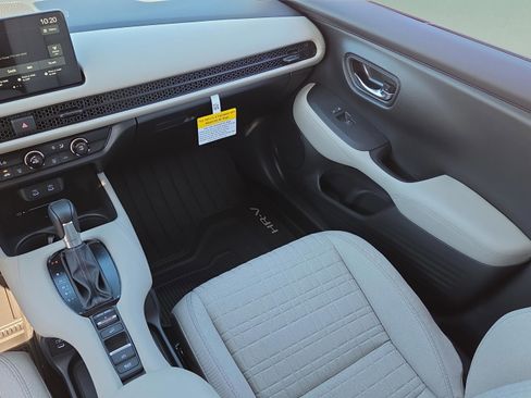 New 2026 Honda HR-V LX image 14