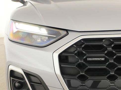 Used 2023 Audi Q5 2.0T Premium Plus w/ Premium Plus Package image 34