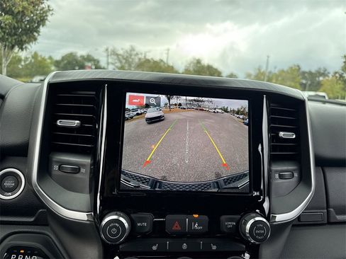 New 2026 RAM 1500 2WD Crew Cab image 23