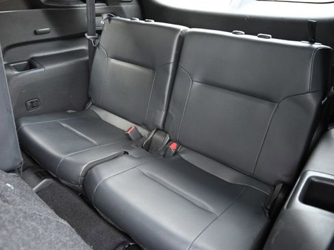 Used 2023 Mitsubishi Outlander SE image 20