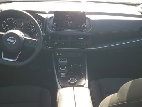 Certified 2023 Nissan Rogue S image 14