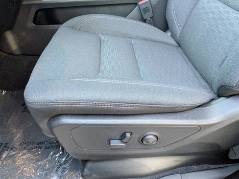 New 2026 RAM 1500 Big Horn AWD/4WD image 4