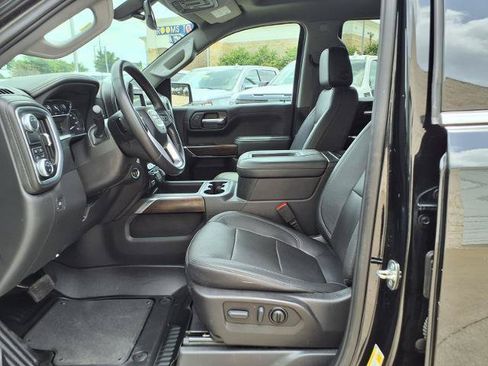 Used 2022 GMC Sierra 1500 SLT RWD image 18
