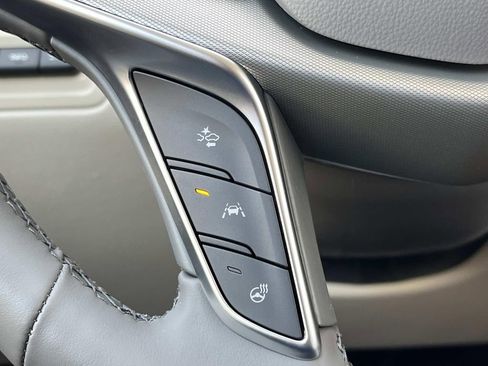 New 2026 Cadillac XT5 Premium Luxury w/ Driver Assist Package image 31