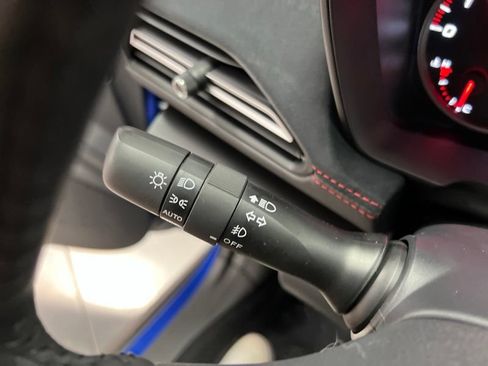 New 2026 Subaru WRX Limited AWD/4WD image 23