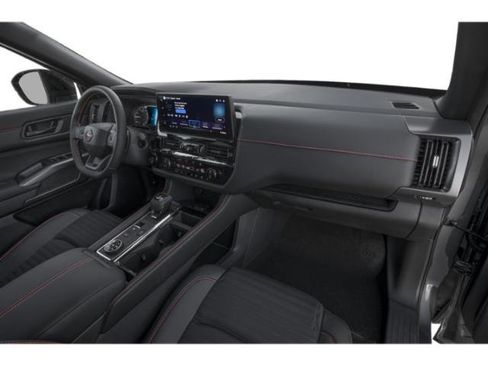 New 2026 Nissan Pathfinder Rock Creek AWD/4WD image 17