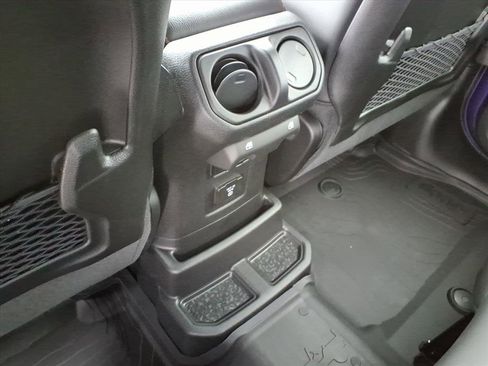 New 2026 Jeep Wrangler Unlimited Rubicon image 33