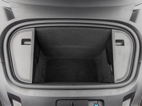 Certified 2023 Porsche Taycan 4 Cross Turismo image 51