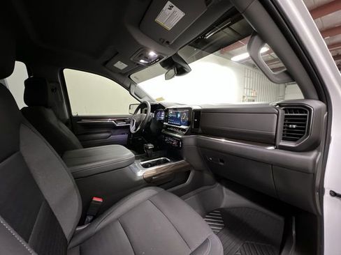 Certified 2024 Chevrolet Silverado 1500 RST w/ All Star Edition Plus image 29