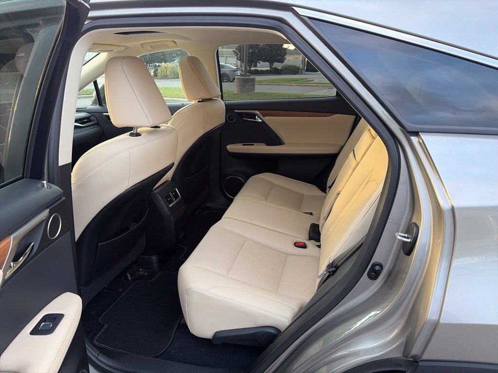 Used 2021 Lexus RX 350 AWD w/ Premium Package image 10