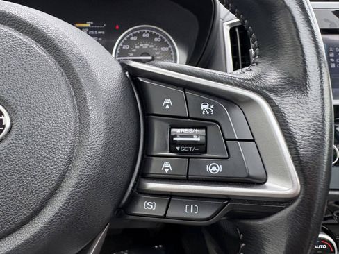 Used 2021 Subaru Forester Premium AWD/4WD image 11