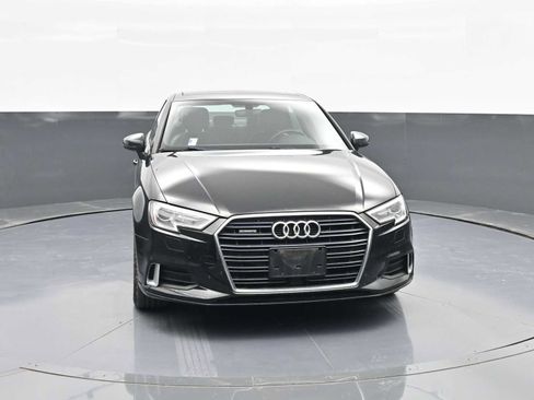Used 2018 Audi A3 2.0T Premium image 2