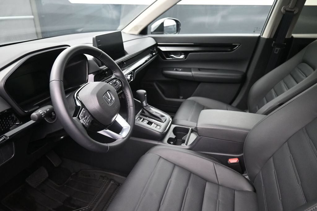 Used 2026 Honda CR-V EX-L image 25