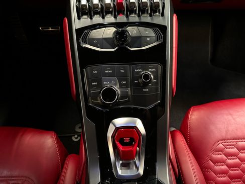 Used 2017 Lamborghini Huracan LP 580-2 image 22