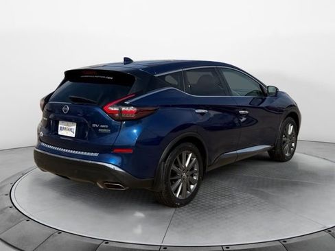Used 2021 Nissan Murano SV w/ SV Special Edition Package image 3