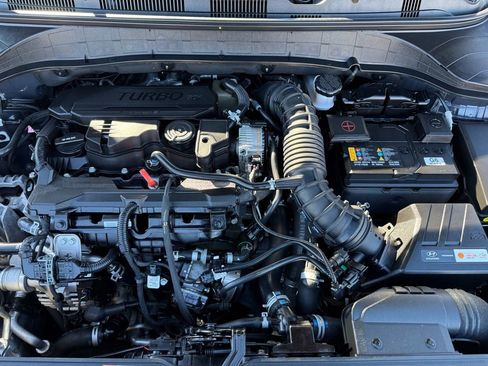 Used 2022 Hyundai Kona N Line w/ Cargo Package image 10