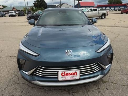 New 2025 Buick Envista Preferred w/ Convenience I Package image 35