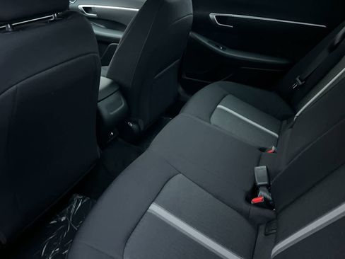 New 2026 Hyundai Sonata SEL image 4