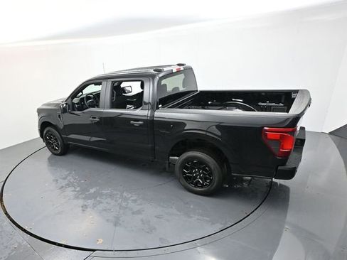 New 2026 Ford F150 STX RWD image 22
