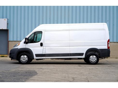 Used 2017 RAM ProMaster 2500 image 6