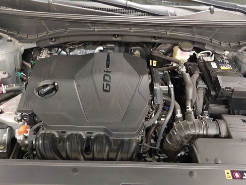 Used 2024 Hyundai Santa Cruz SEL w/ Activity Package image 30