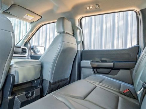 Used 2021 Ford F150 XL w/ Trailer Tow Package image 36