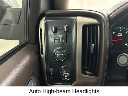 Used 2017 GMC Sierra 1500 Denali w/ Denali Ultimate Package AWD/4WD image 43