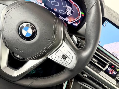 Used 2020 BMW X7 xDrive50i AWD/4WD image 78