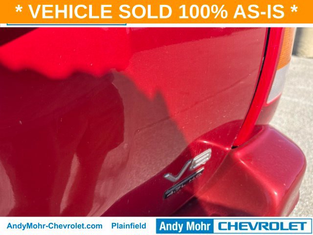 Used 2002 Jeep Grand Cherokee Limited AWD/4WD image 38
