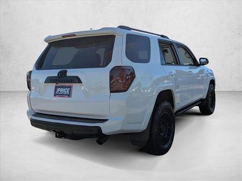 Certified 2023 Toyota 4Runner TRD Off-Road Premium image 5