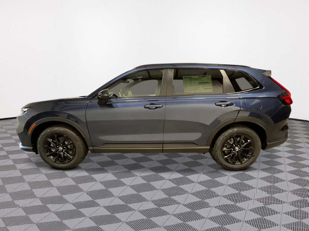 New 2027 Honda CR-V Sport-L image 2