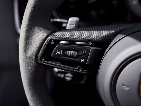 Used 2025 Porsche 911 Turbo S image 49