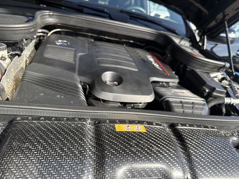 Used 2025 Mercedes-Benz GLE 53 AMG 4MATIC image 18