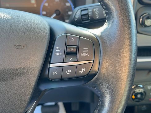 Used 2022 Ford Bronco Sport Big Bend w/ Convenience Package image 17