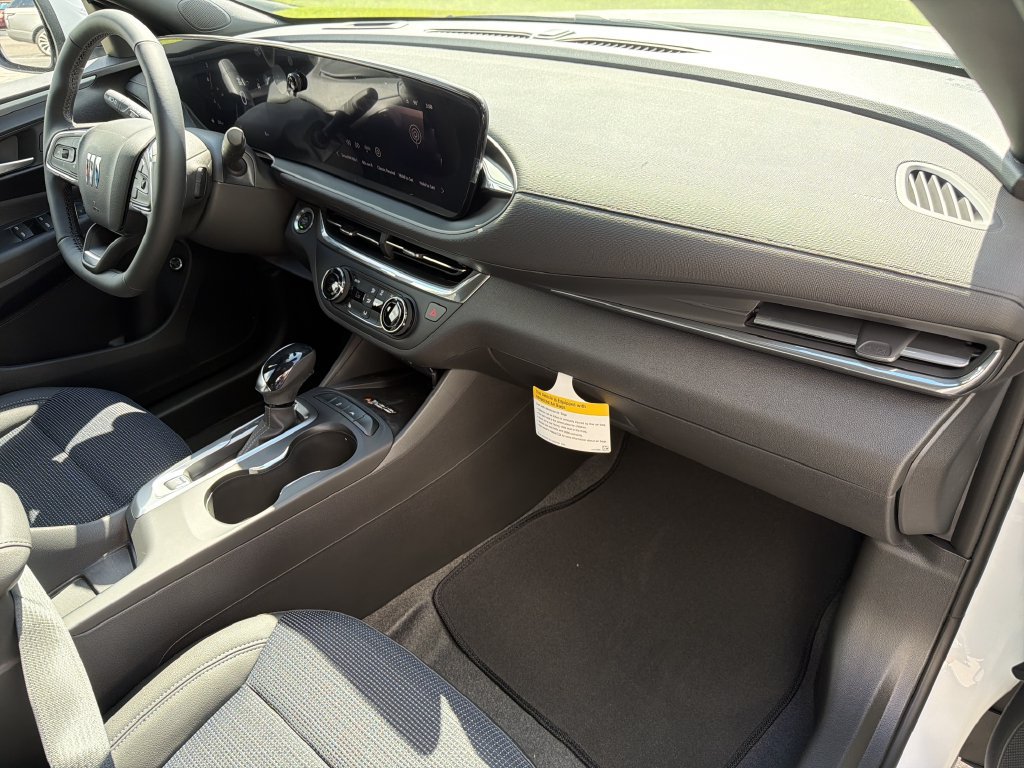 New 2026 Buick Envista Sport Touring w/ Convenience I Package FWD image 16