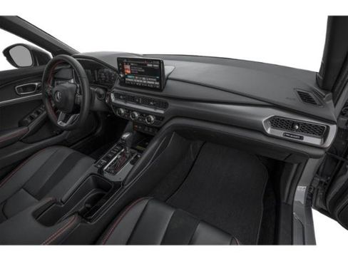 Used 2026 Acura Integra A-Spec FWD image 14