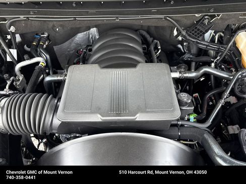 New 2026 Chevrolet Silverado 2500 LT w/ Z71 Chrome Sport Edition AWD/4WD image 27