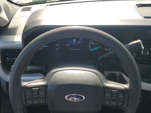 Certified 2024 Ford F350 XL w/ 360-Degree Camera Package image 16