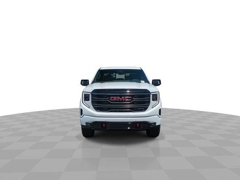 New 2026 GMC Sierra 1500 AT4 w/ AT4 Premium Package AWD/4WD image 3