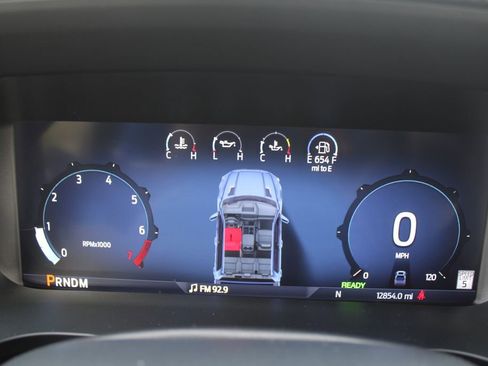 Used 2024 Ford F150 XLT w/ Equipment Group 302A MID image 35