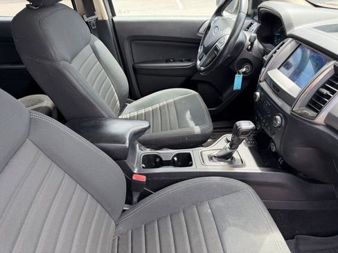 Used 2020 Ford Ranger XLT w/ Equipment Group 301A Mid AWD/4WD image 15