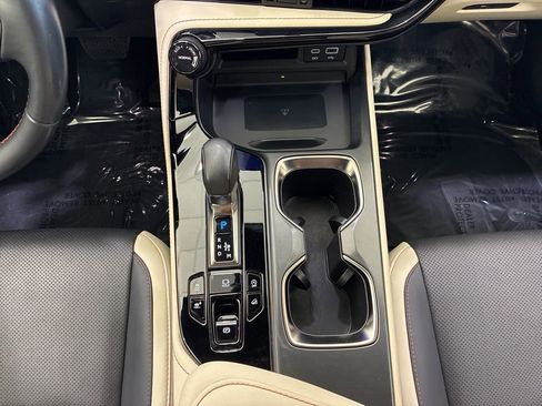 Certified 2024 Lexus NX 350 AWD image 24