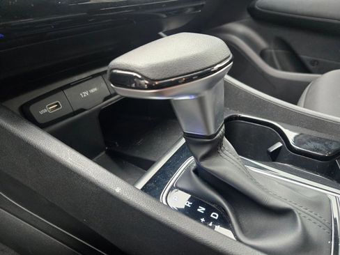 Used 2024 Hyundai Tucson SEL image 7