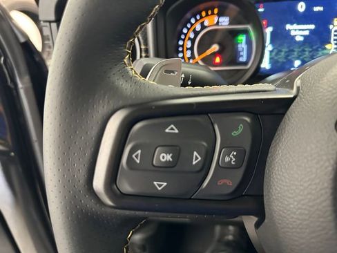 New 2025 Jeep Wrangler Unlimited Rubicon 392 image 34