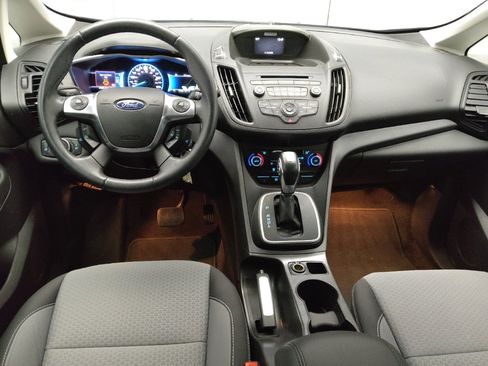 Used 2017 Ford C-MAX SE image 22