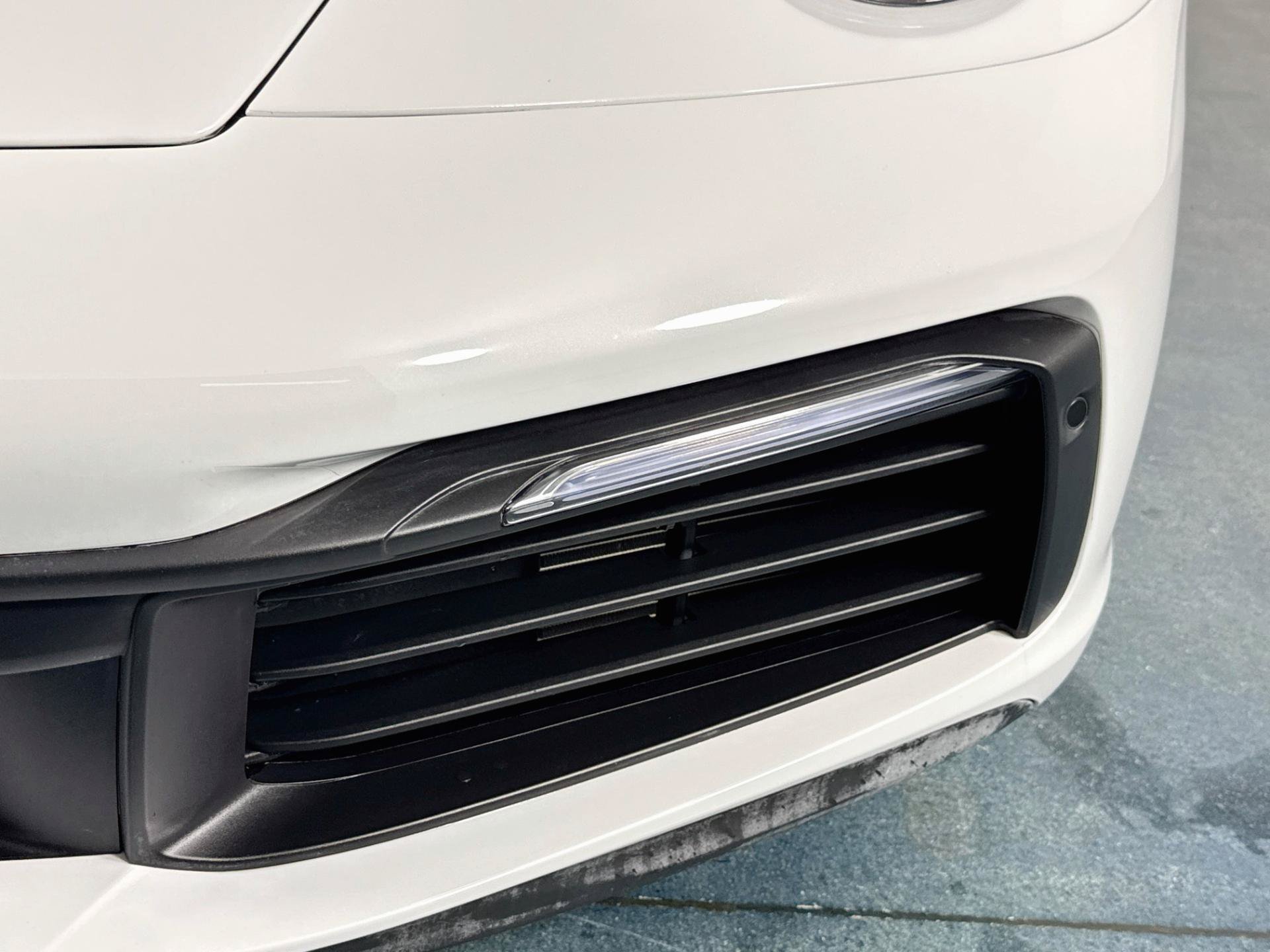 Used 2021 Porsche 911 AWD/4WD image 51