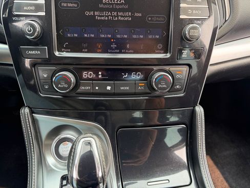 Used 2019 Nissan Maxima 3.5 SV w/ Floor Mat Group FWD image 15