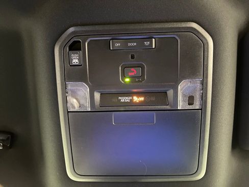 New 2026 Toyota Tundra Limited image 29