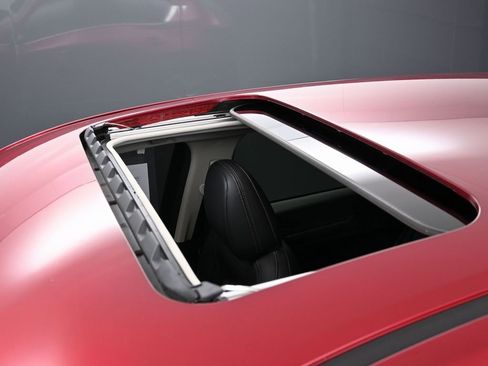 Used 2021 MAZDA CX-5 Grand Touring w/ GT Premium Package image 11